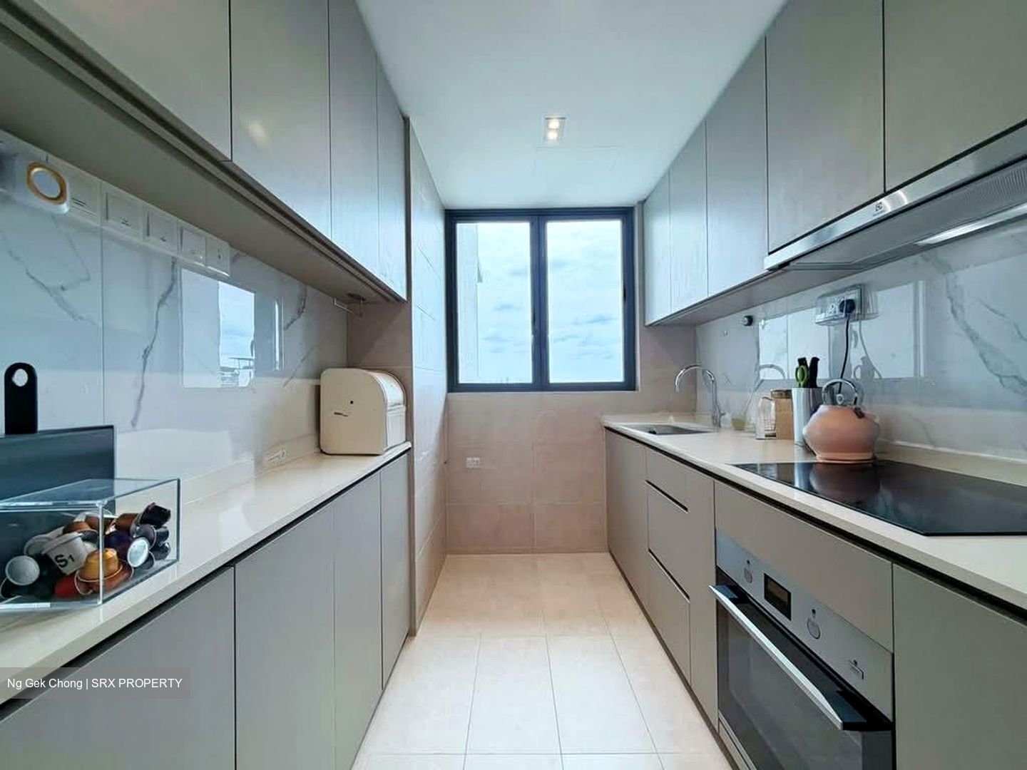 Clavon (D5), Apartment #572155561